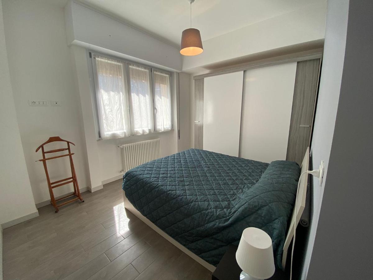 Gianluca Apartments 7 フィナーレ・リーグレ エクステリア 写真