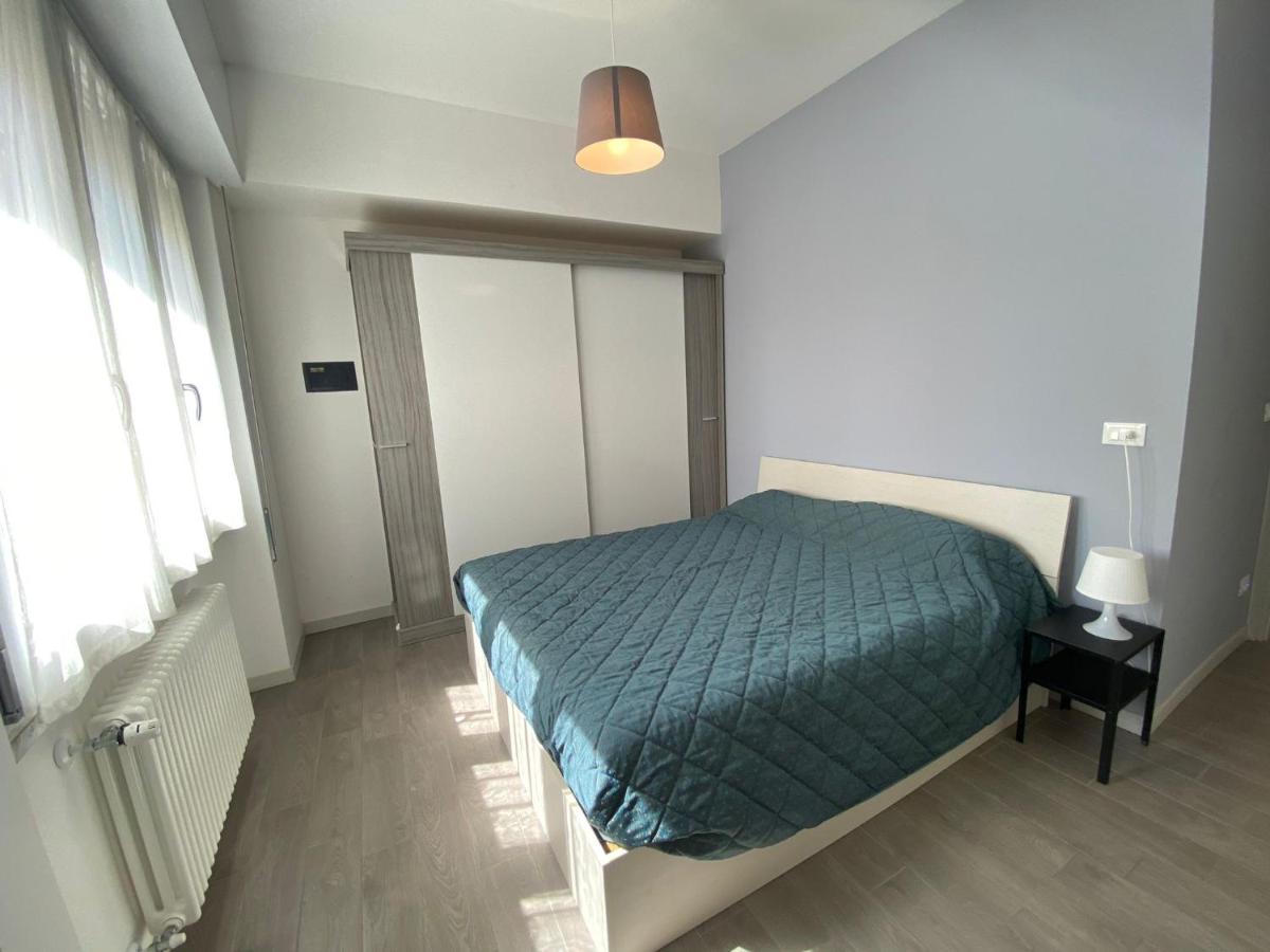 Gianluca Apartments 7 フィナーレ・リーグレ エクステリア 写真