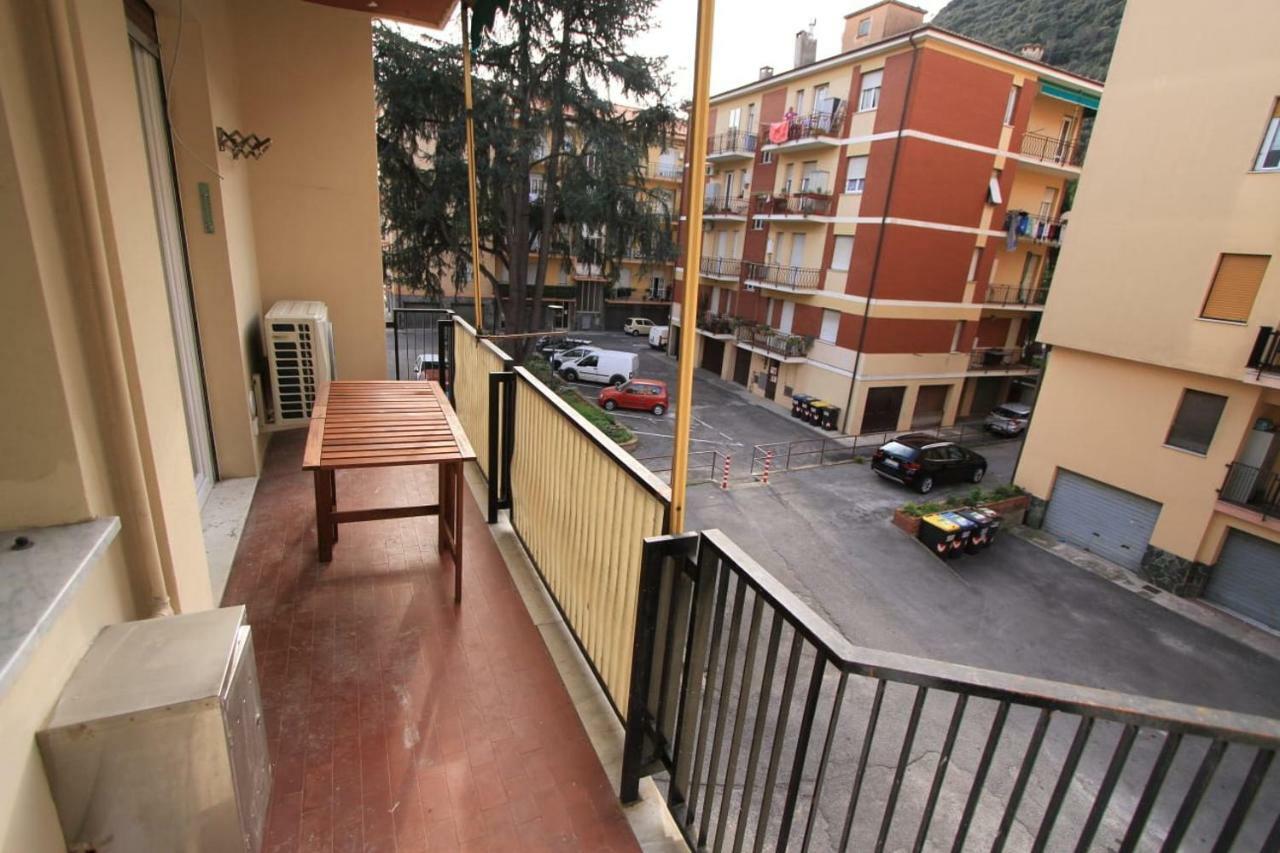 Gianluca Apartments 7 フィナーレ・リーグレ エクステリア 写真